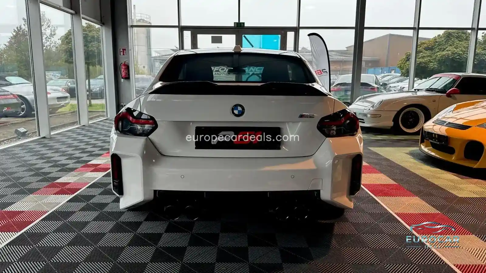 BMW M2