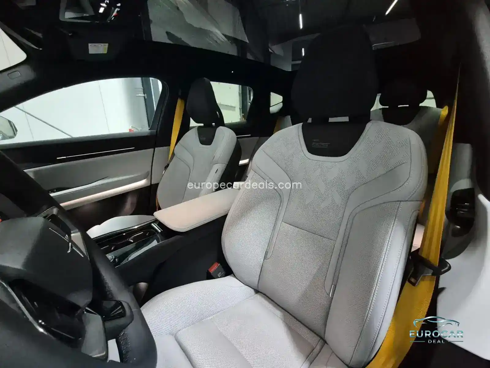 Polestar 3