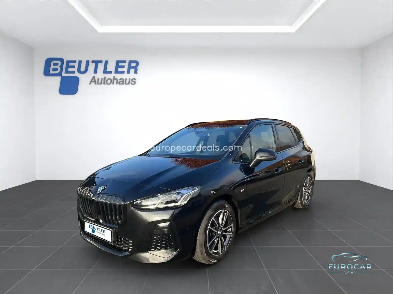 BMW 218 Active Tourer
