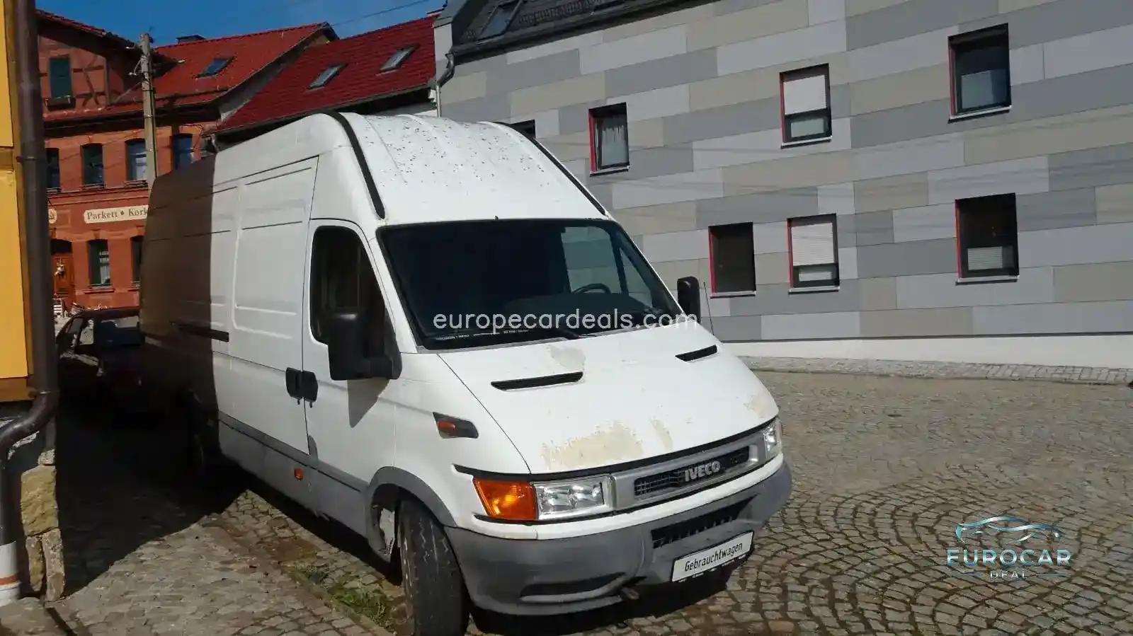 Iveco Massif