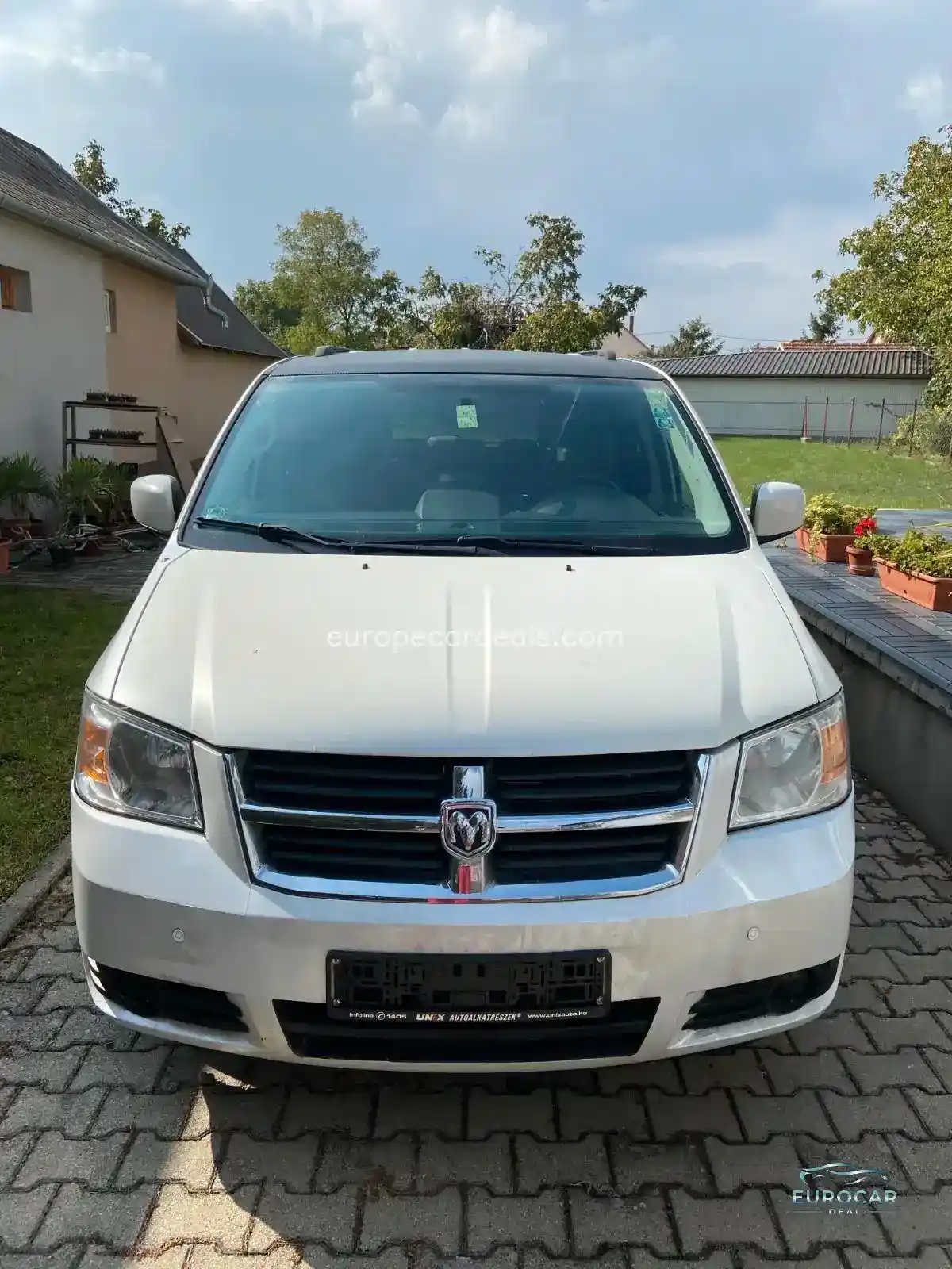 Dodge Grand Caravan