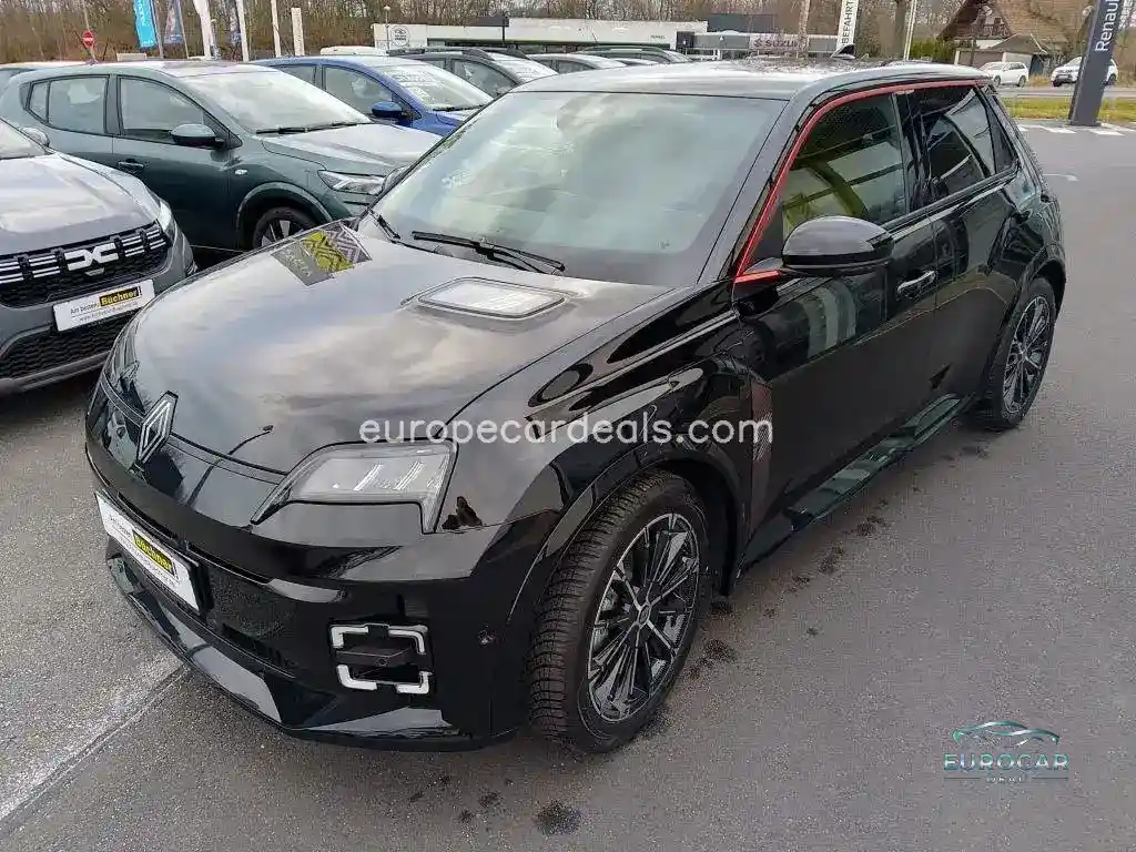 Renault R 5