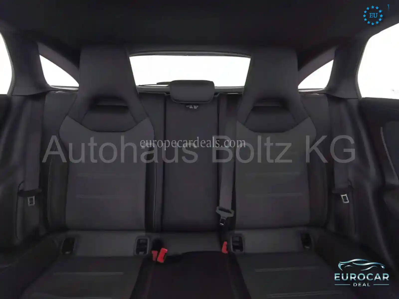Mercedes-Benz CLA 200 Shooting Brake