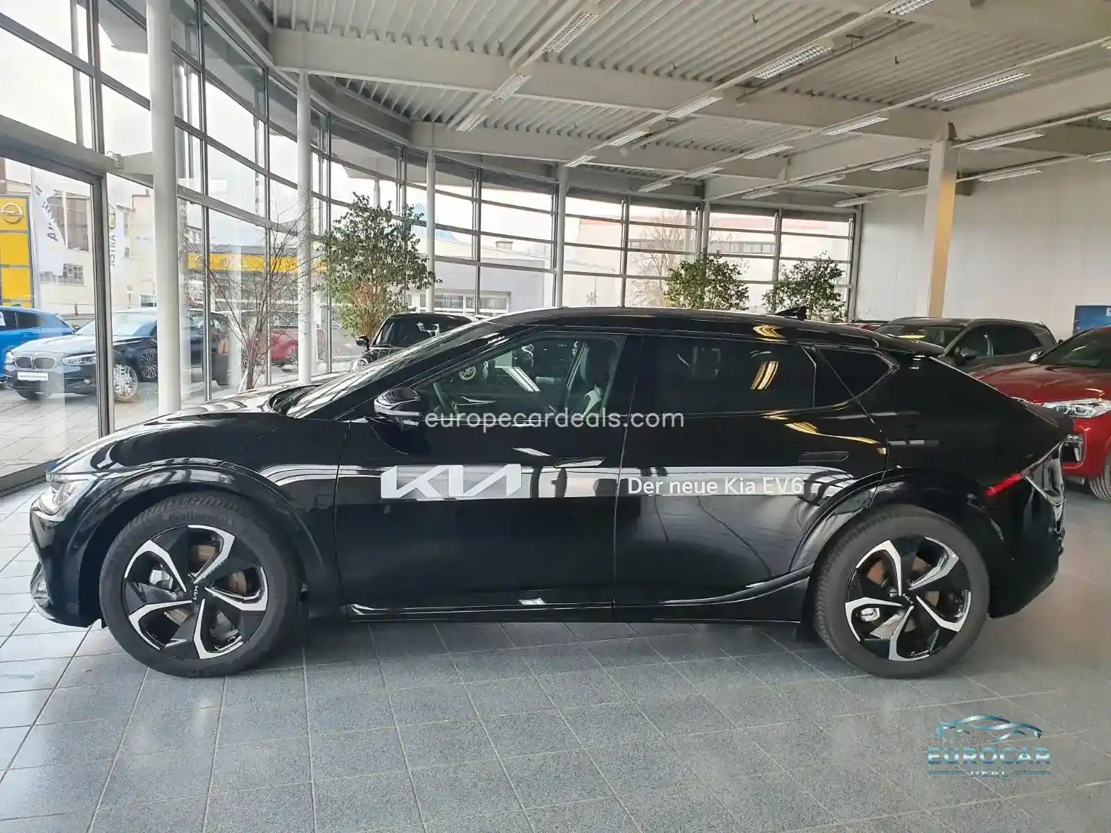 Kia EV6