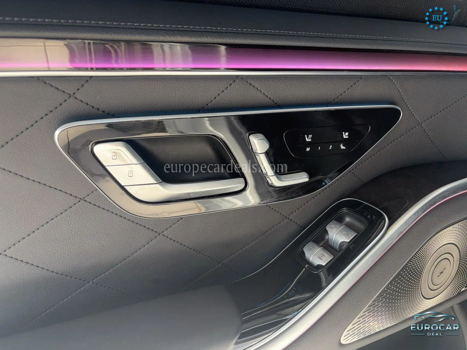 Mercedes-Benz S 350