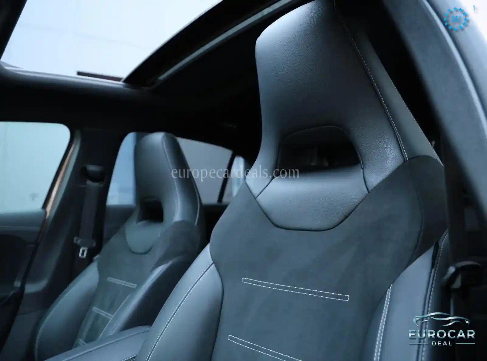 Mercedes-Benz A 220
