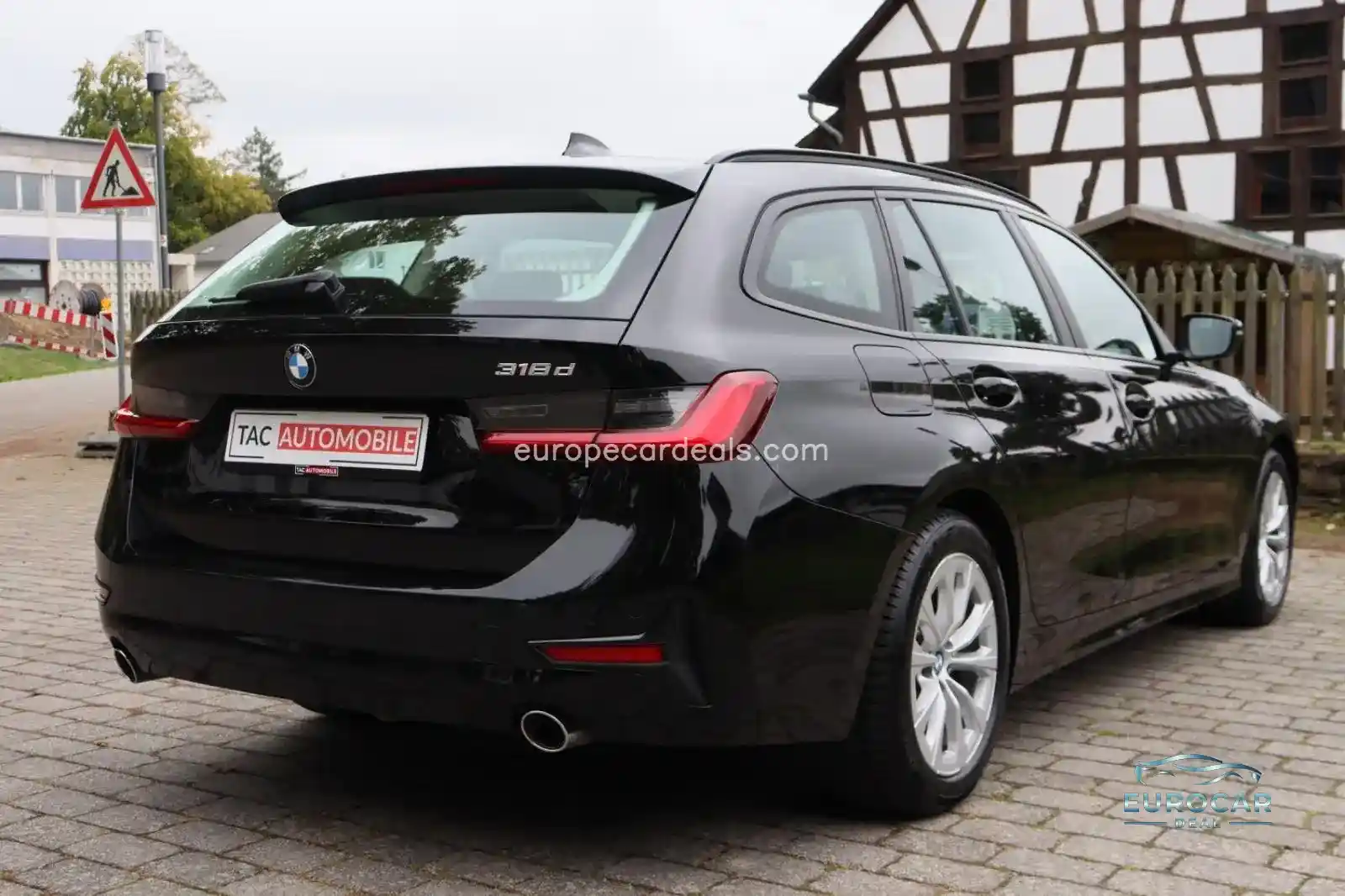 BMW 318