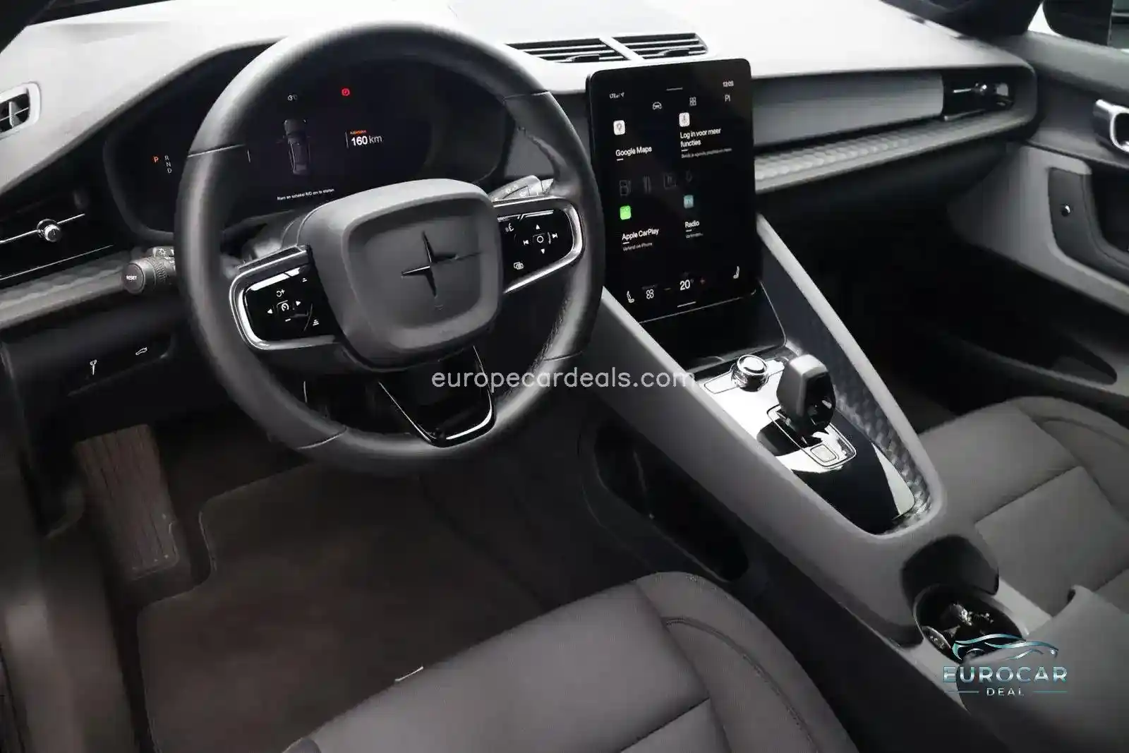 Polestar 2