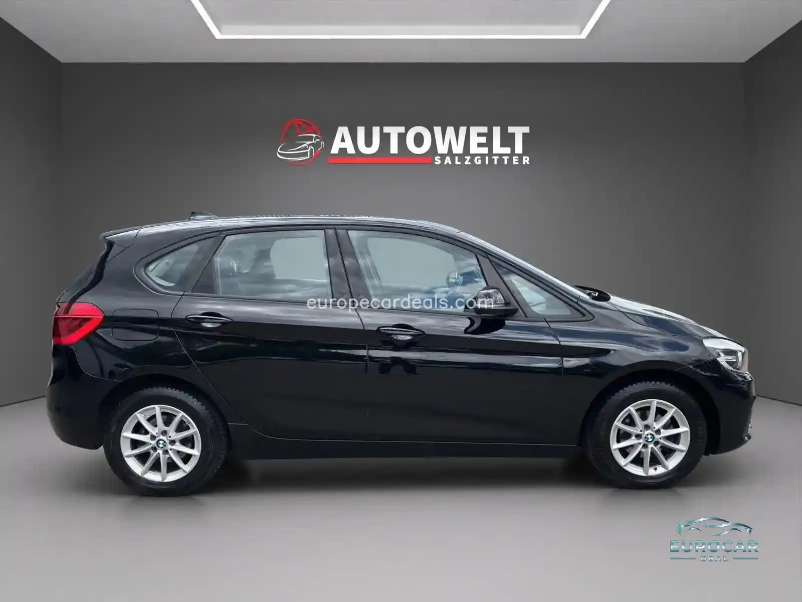 BMW 216 Active Tourer
