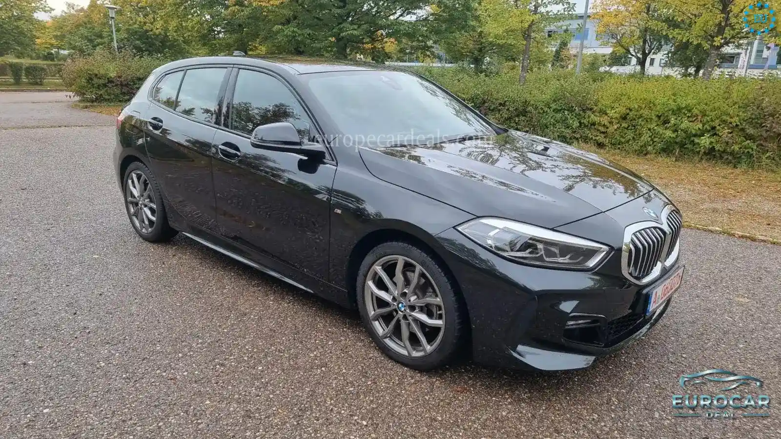 BMW 118