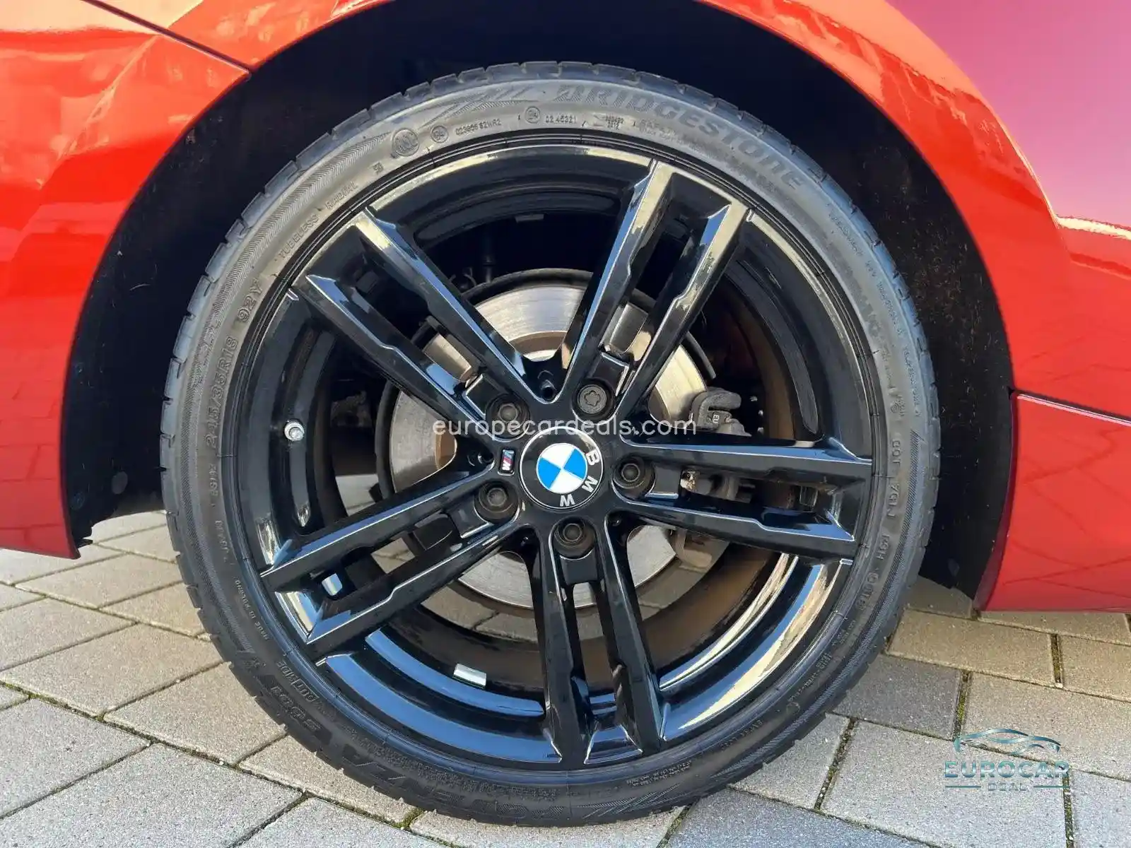 BMW 230