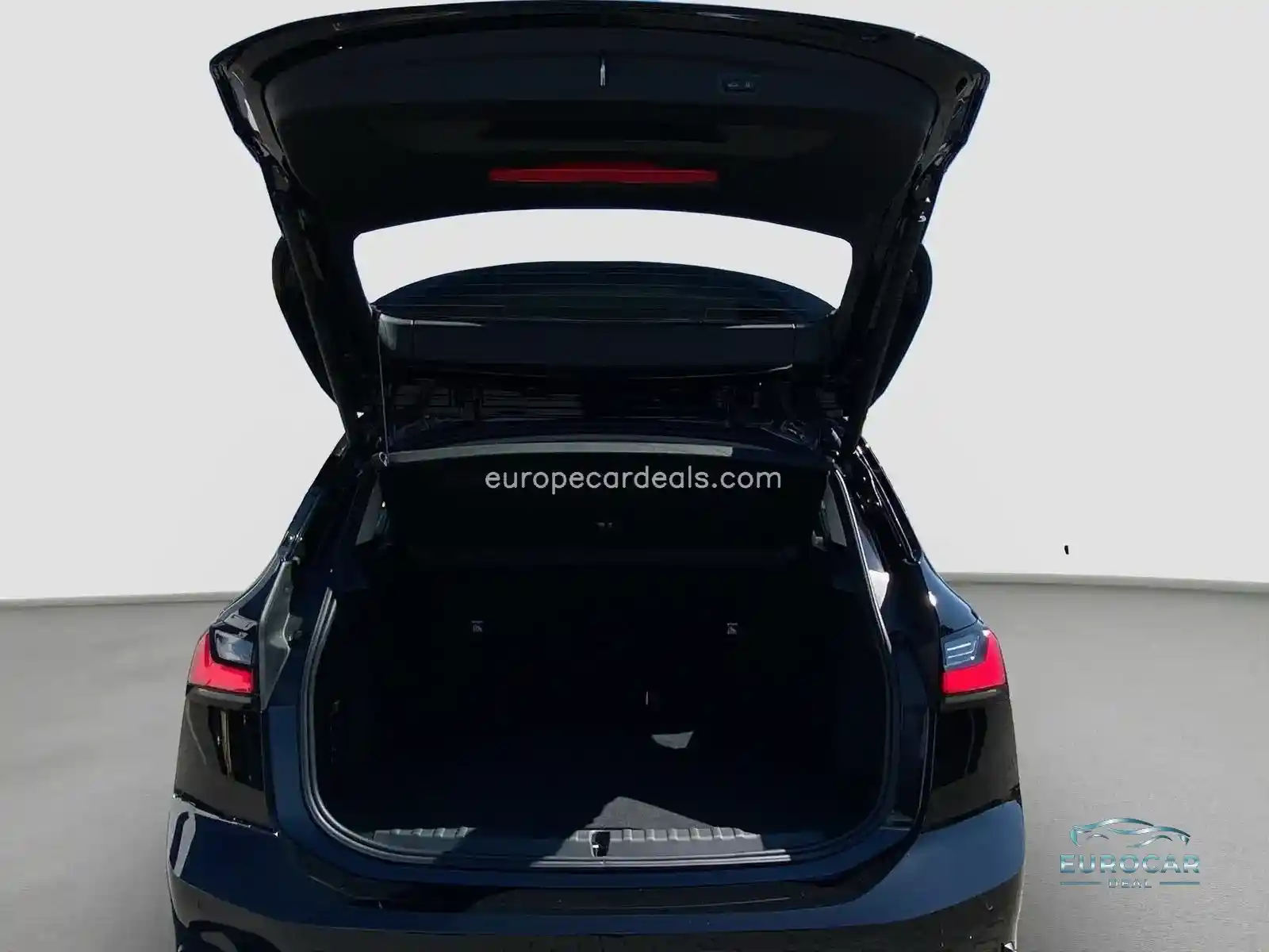 BMW 216 Active Tourer