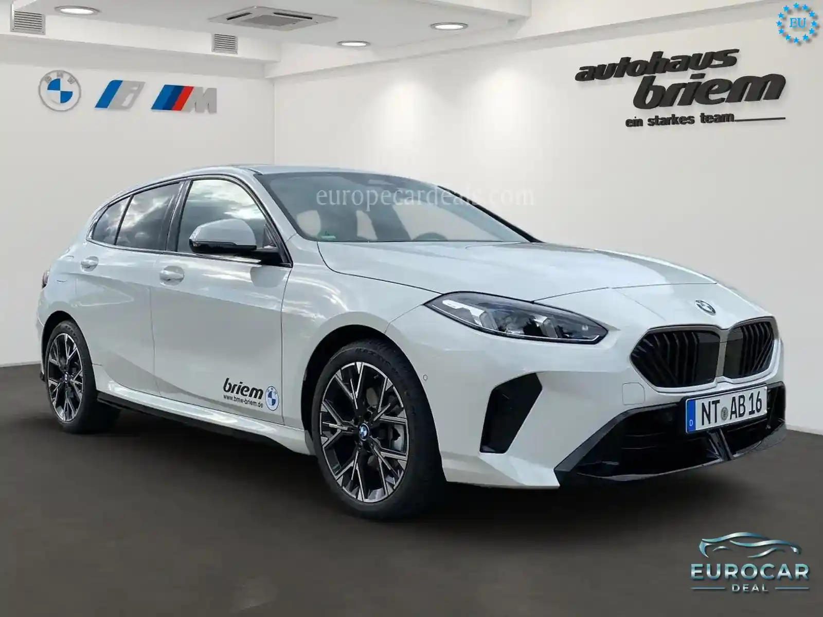 BMW 120