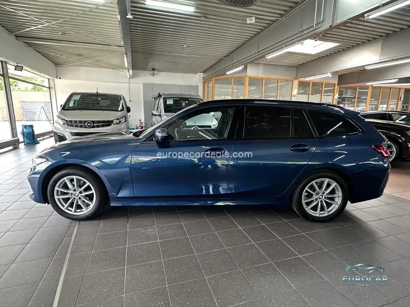 BMW 318