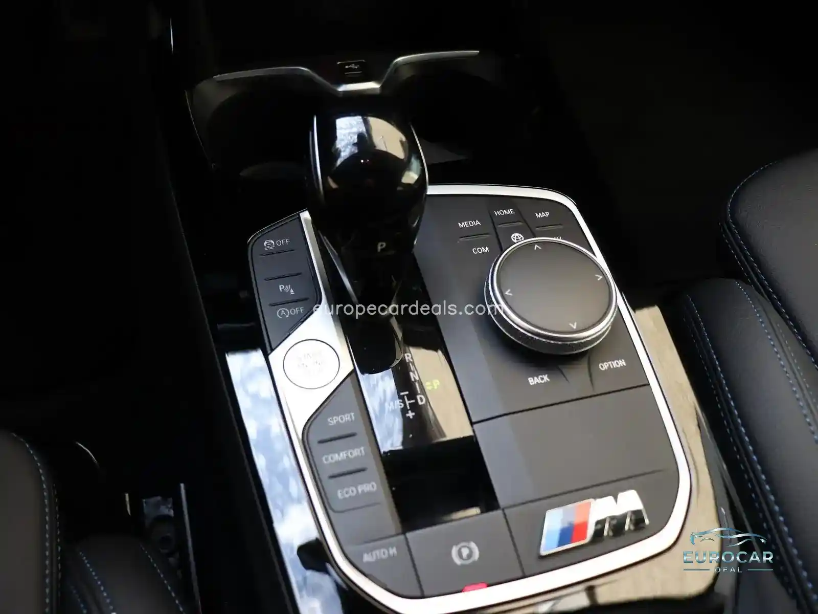 BMW 220 Gran Coupé