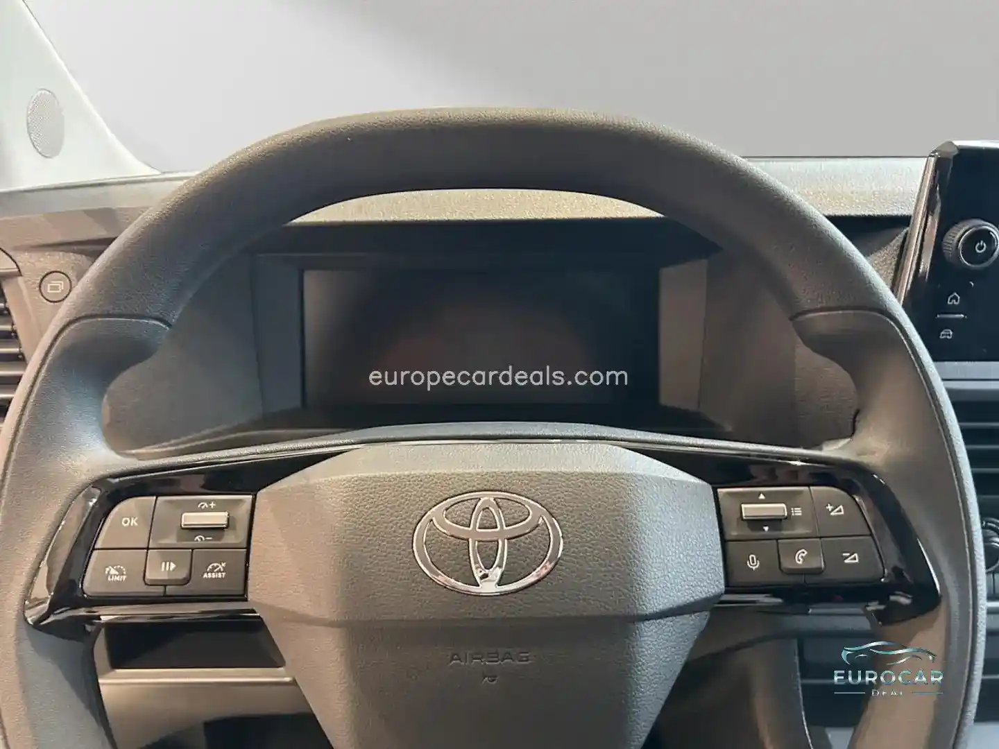 Toyota Proace (Verso)