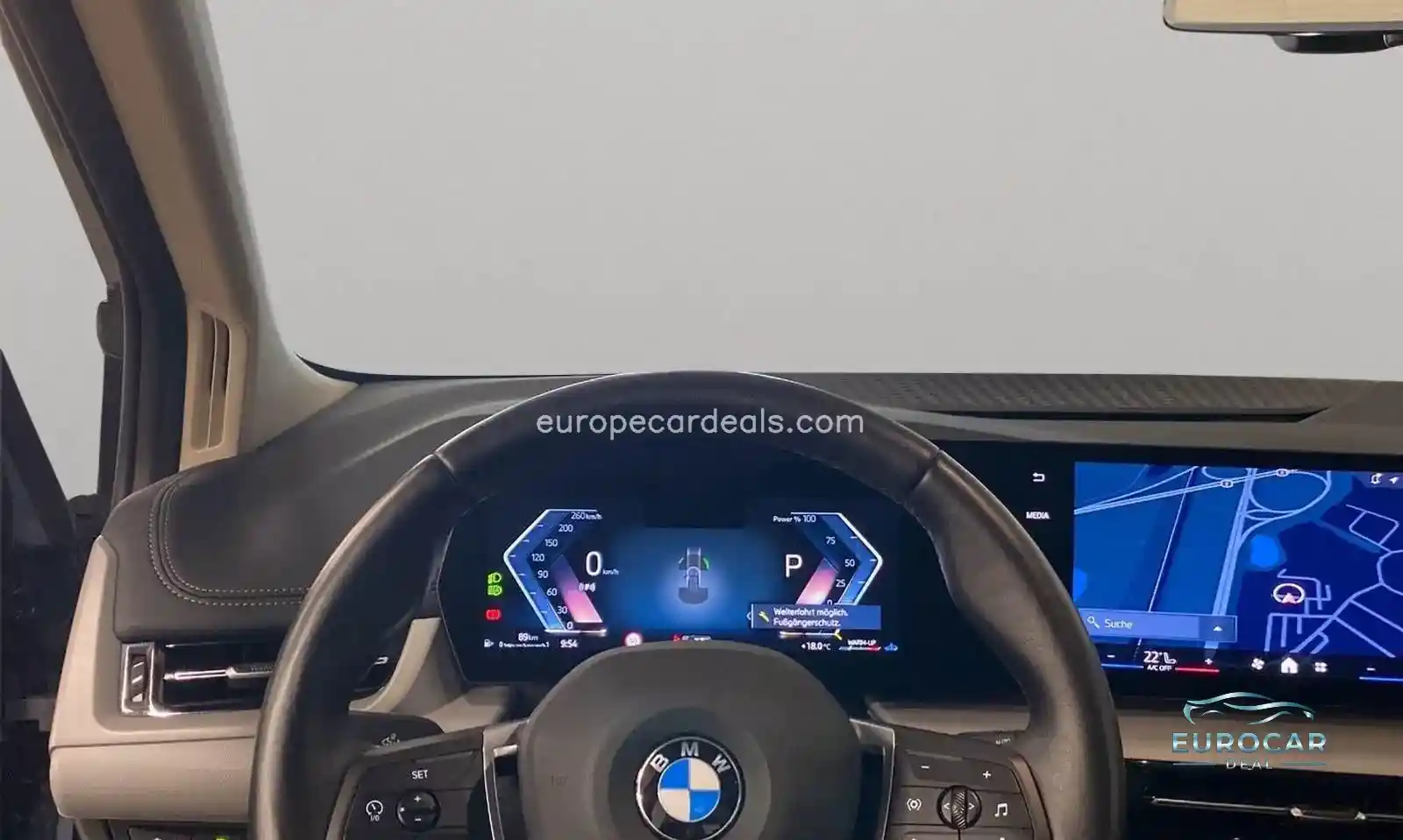 BMW 216