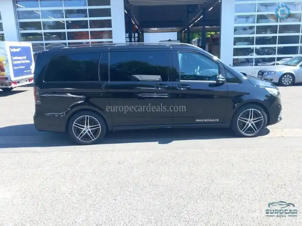 Mercedes-Benz V 300