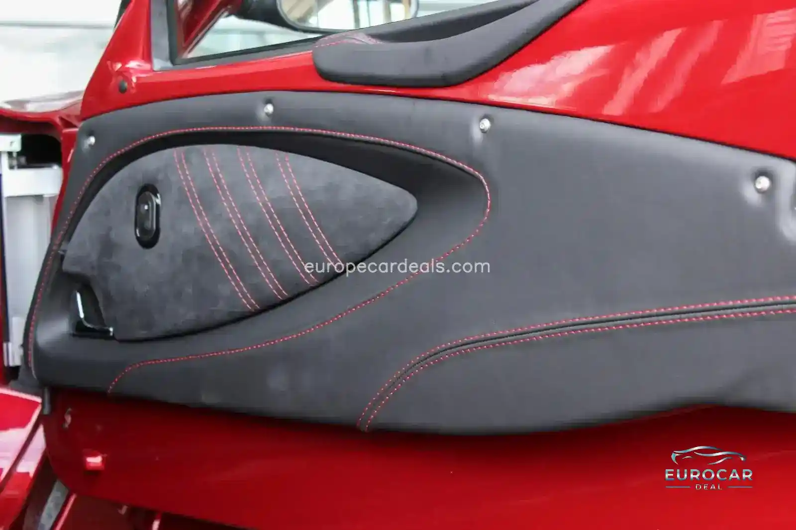 Lotus Exige
