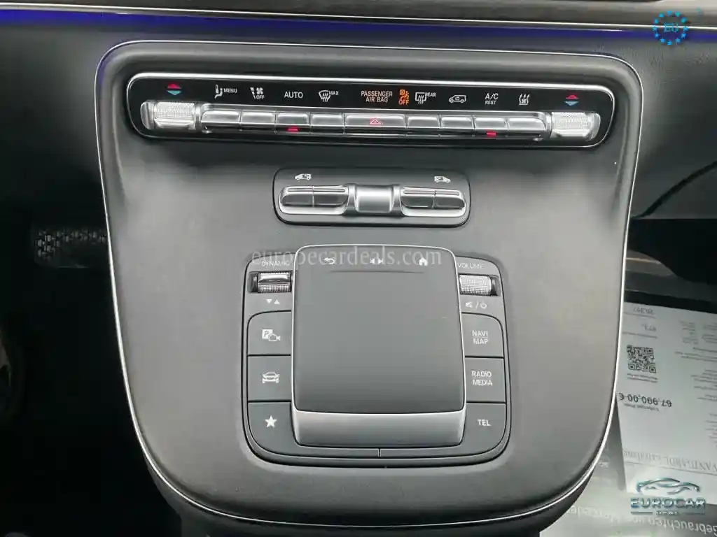 Mercedes-Benz V 300