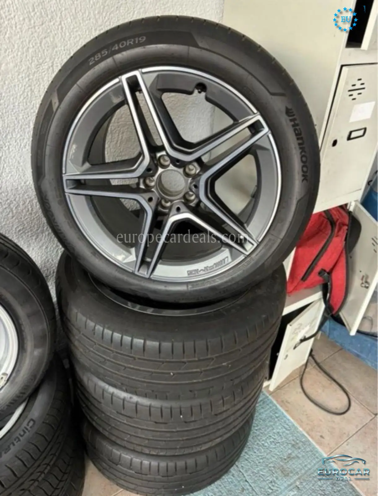Mercedes-Benz S 350
