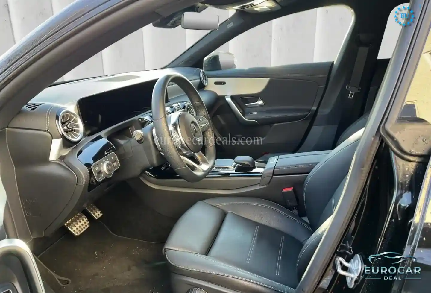 Mercedes-Benz CLA 250 Shooting Brake