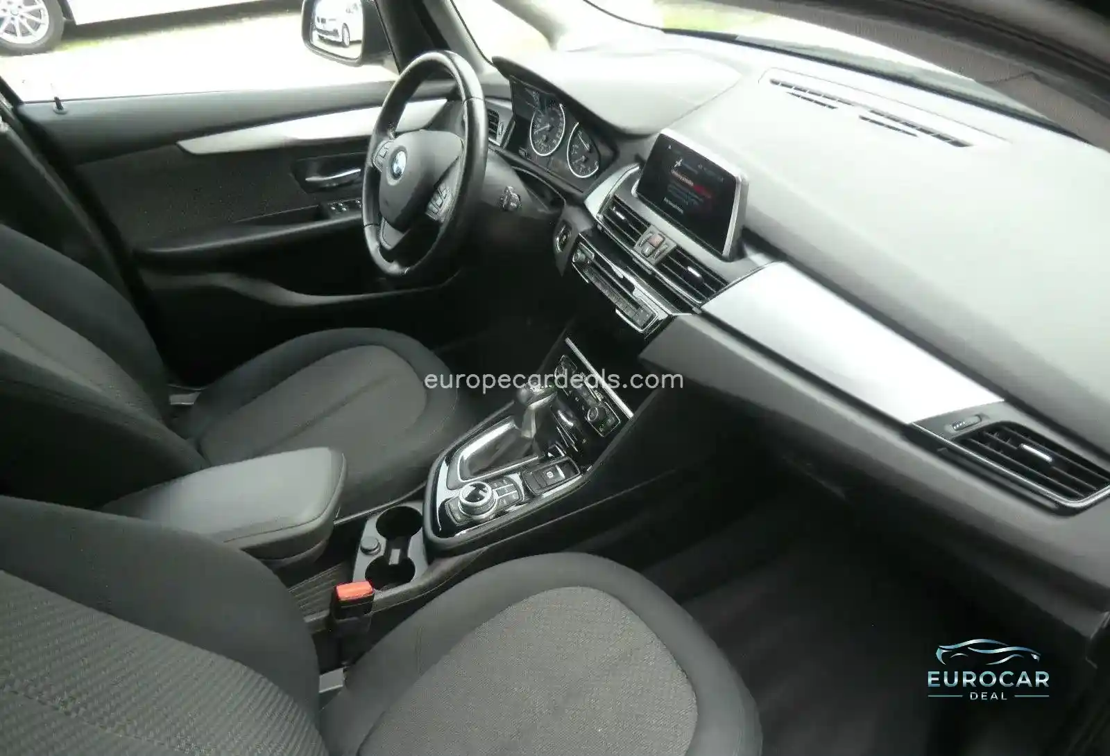 BMW 218 Active Tourer