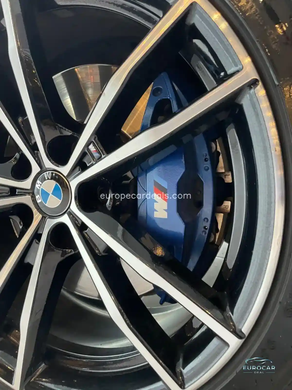 BMW M340d