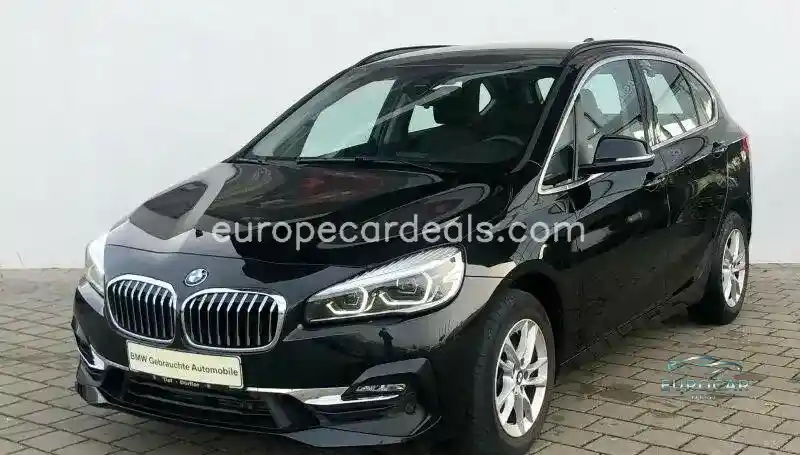 BMW 218 Active Tourer