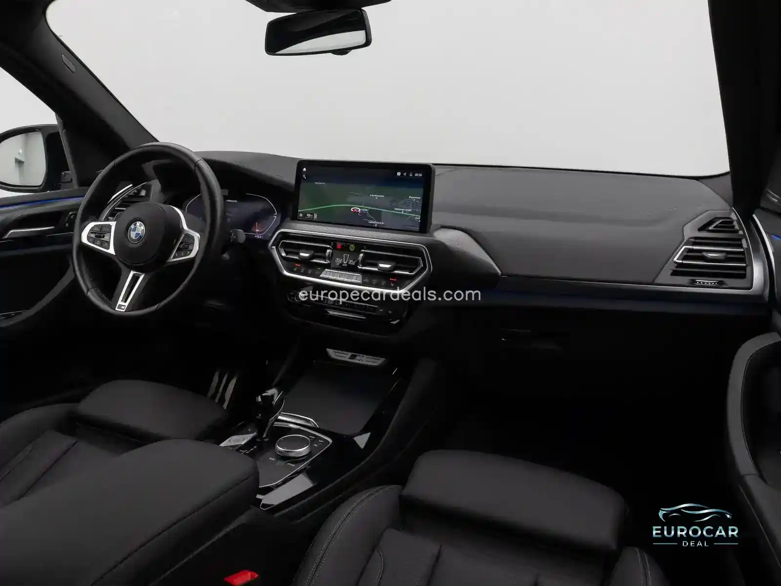 BMW X3 M40
