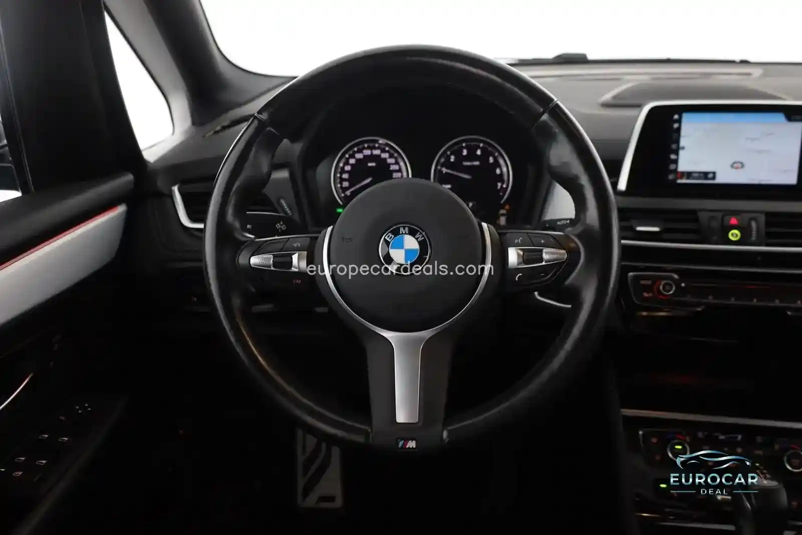 BMW 225
