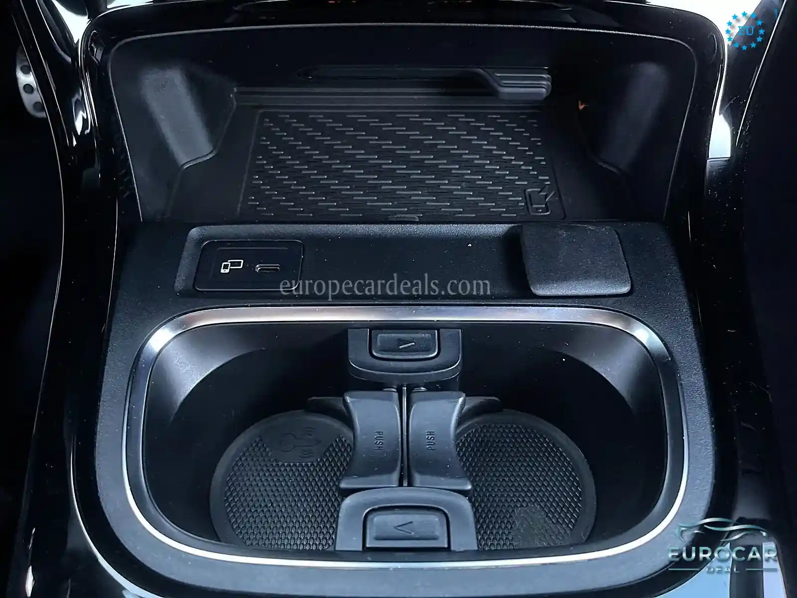 Mercedes-Benz CLA 180 Shooting Brake