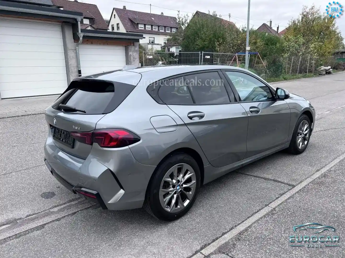 BMW 118