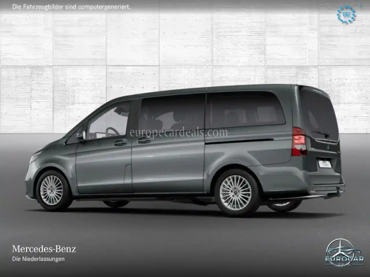 Mercedes-Benz V 300
