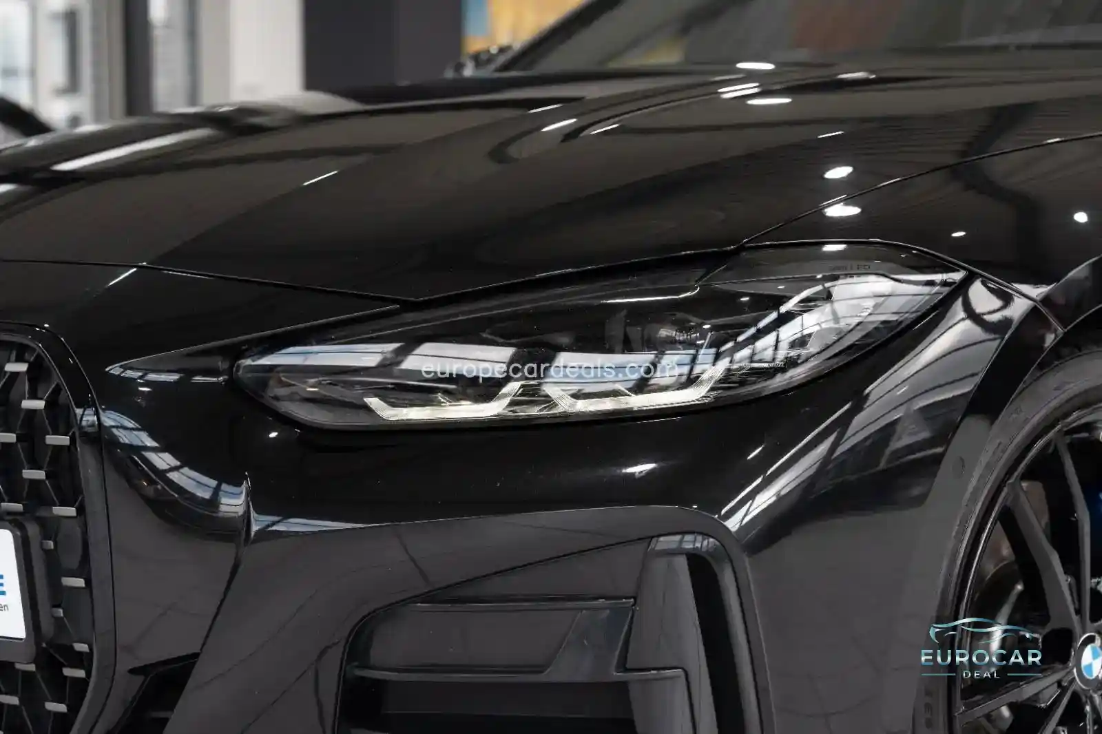 BMW M440
