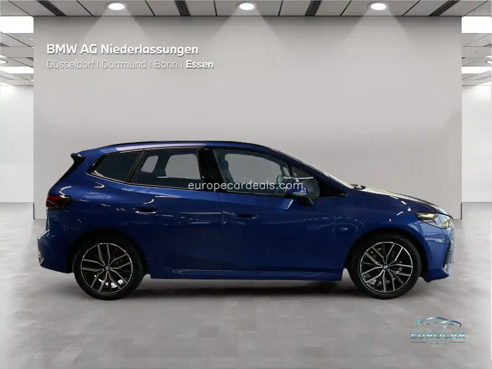 BMW 218 Active Tourer
