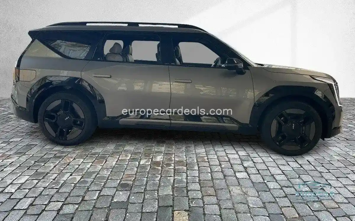 Kia EV9
