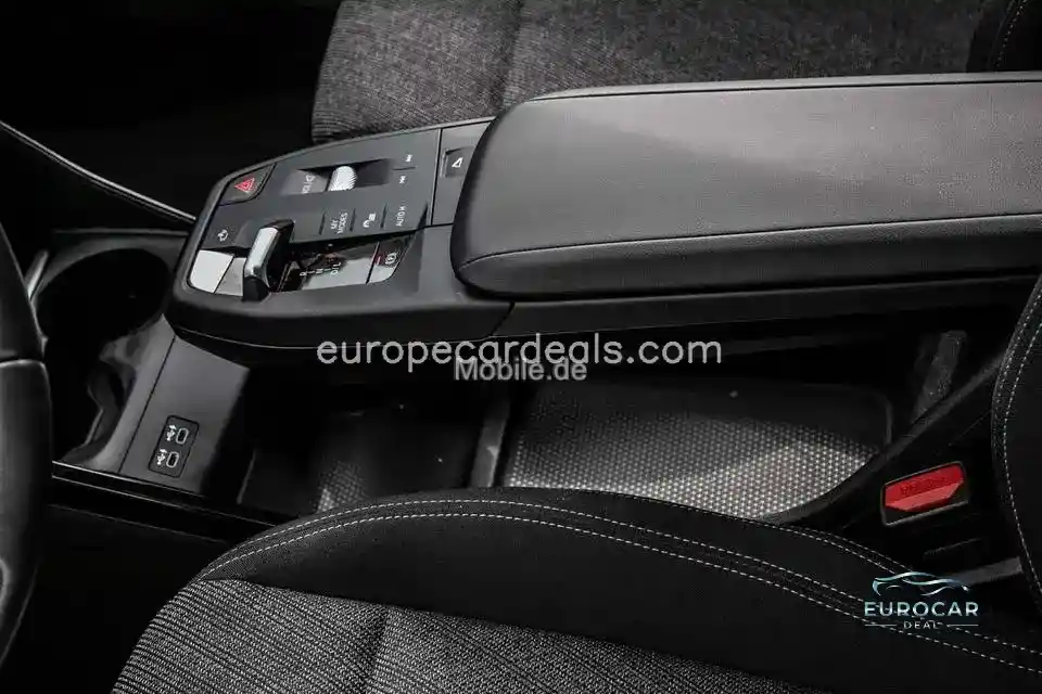 BMW 216 Active Tourer