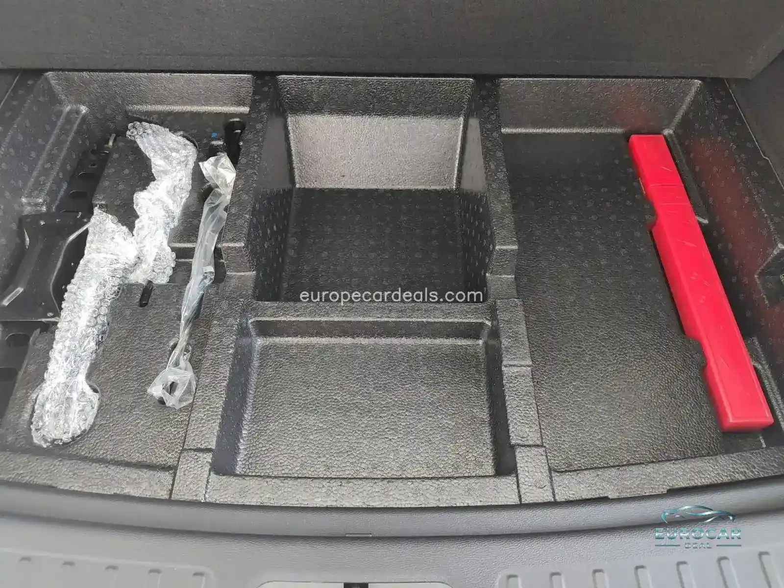 BAIC Senova X55