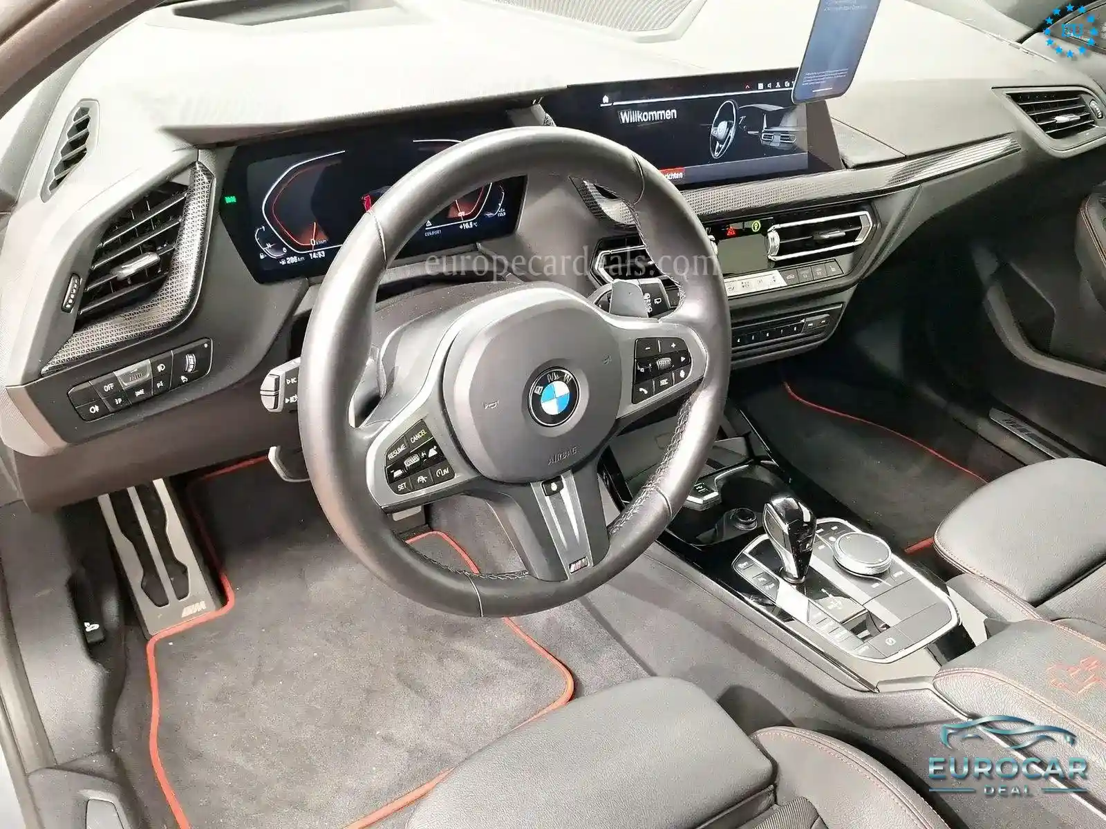 BMW 128