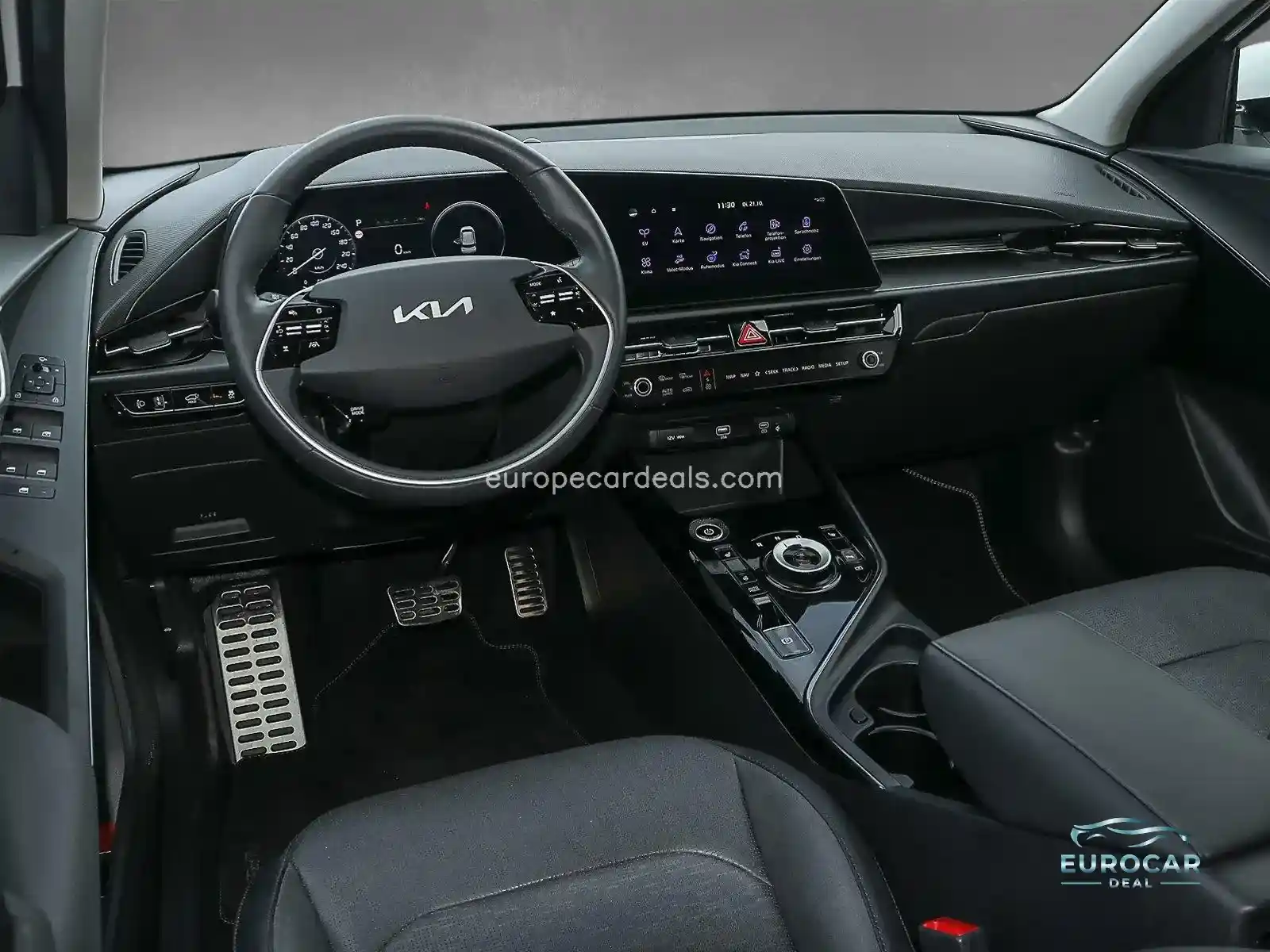 Kia Niro EV