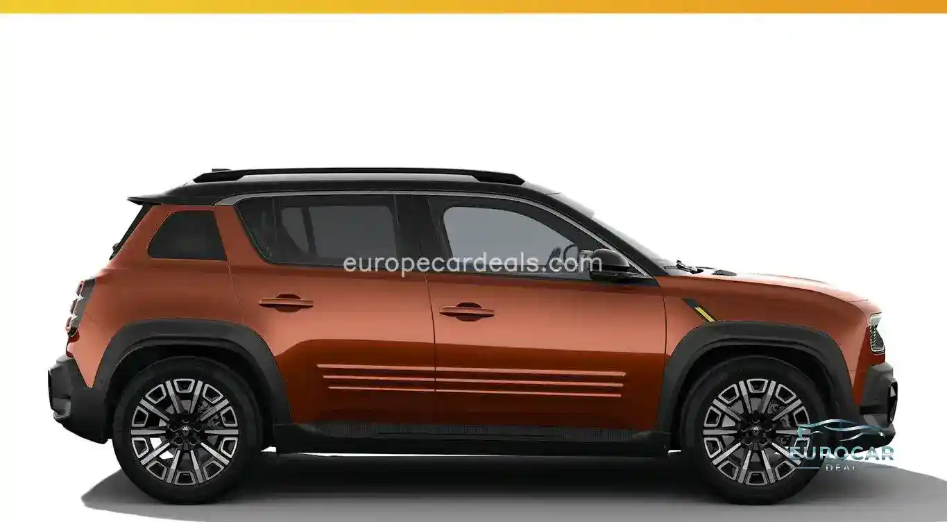 Renault R 4