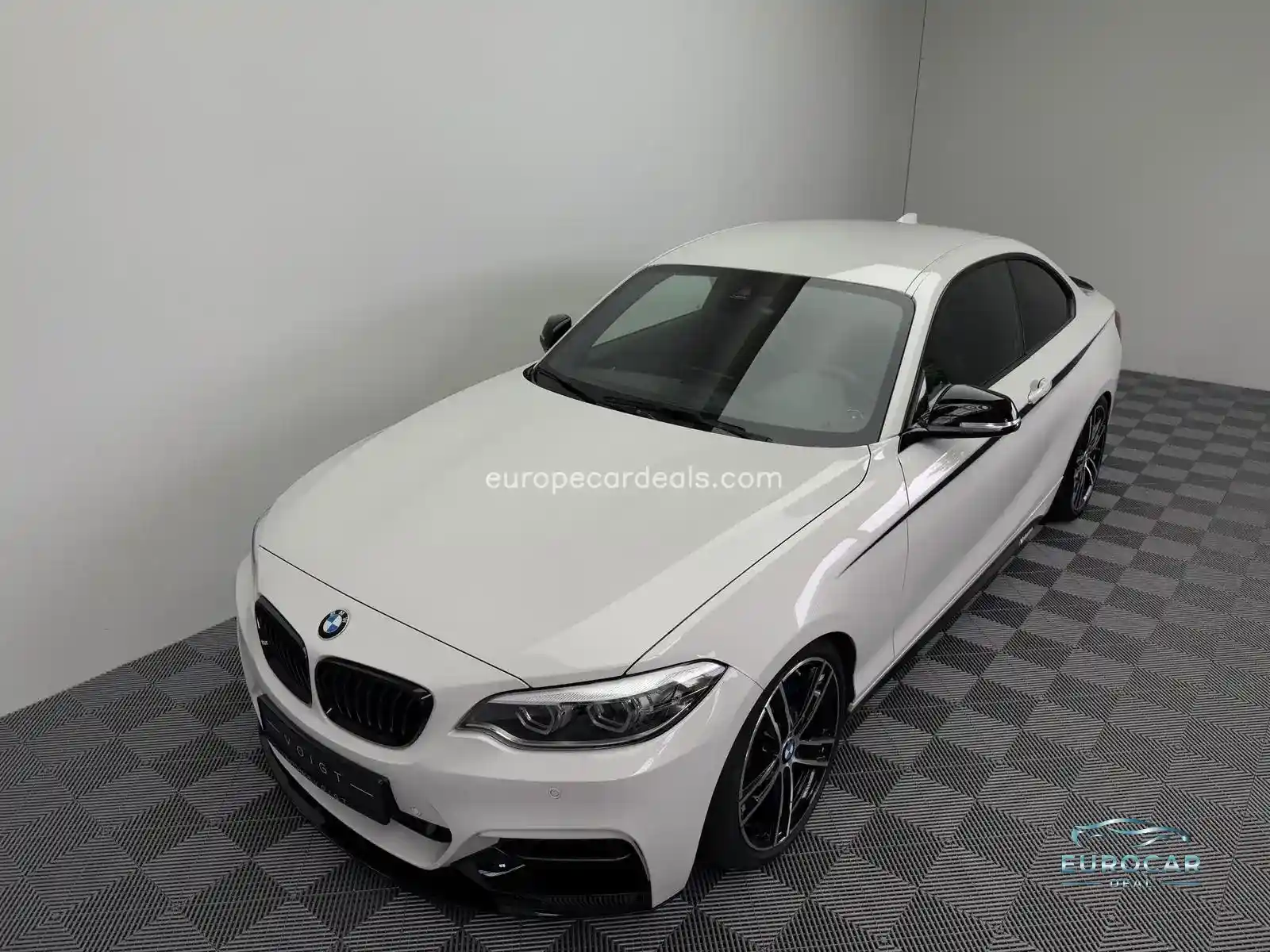 BMW M240i