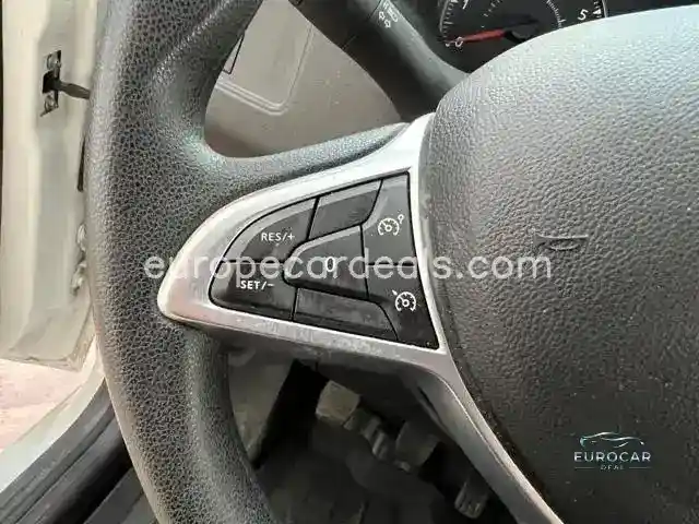 Renault Express