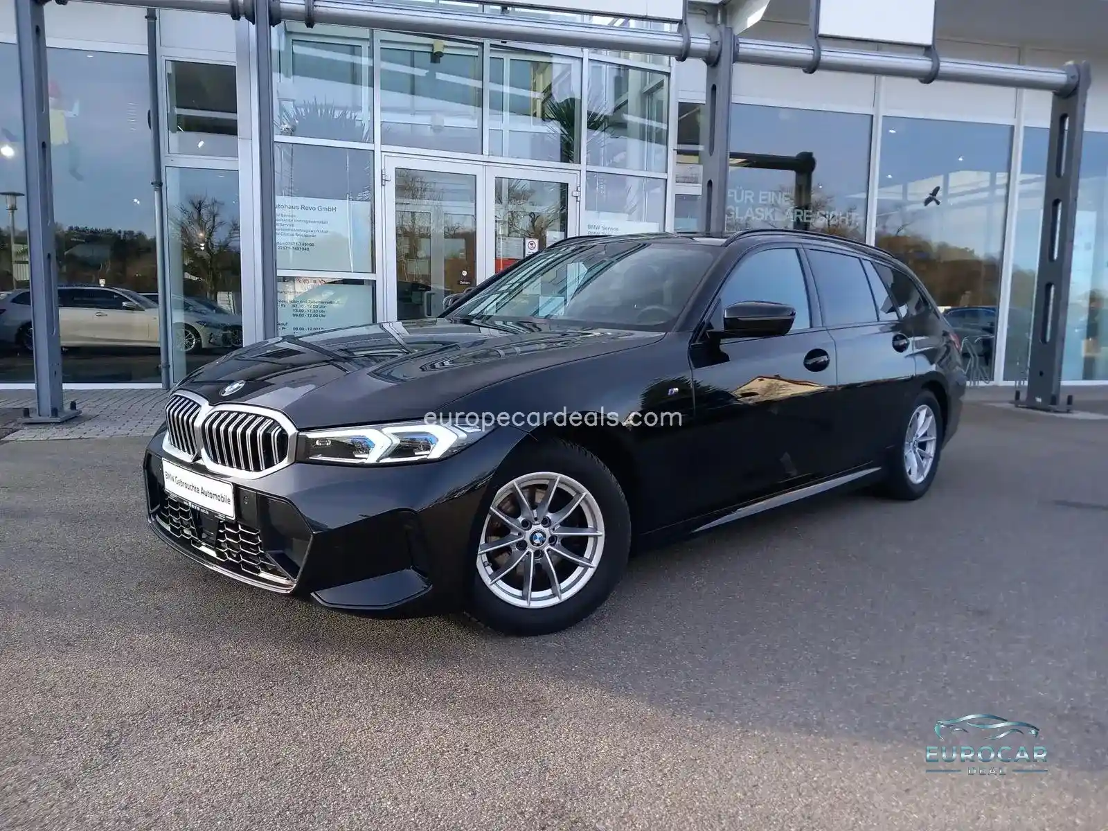 BMW 320