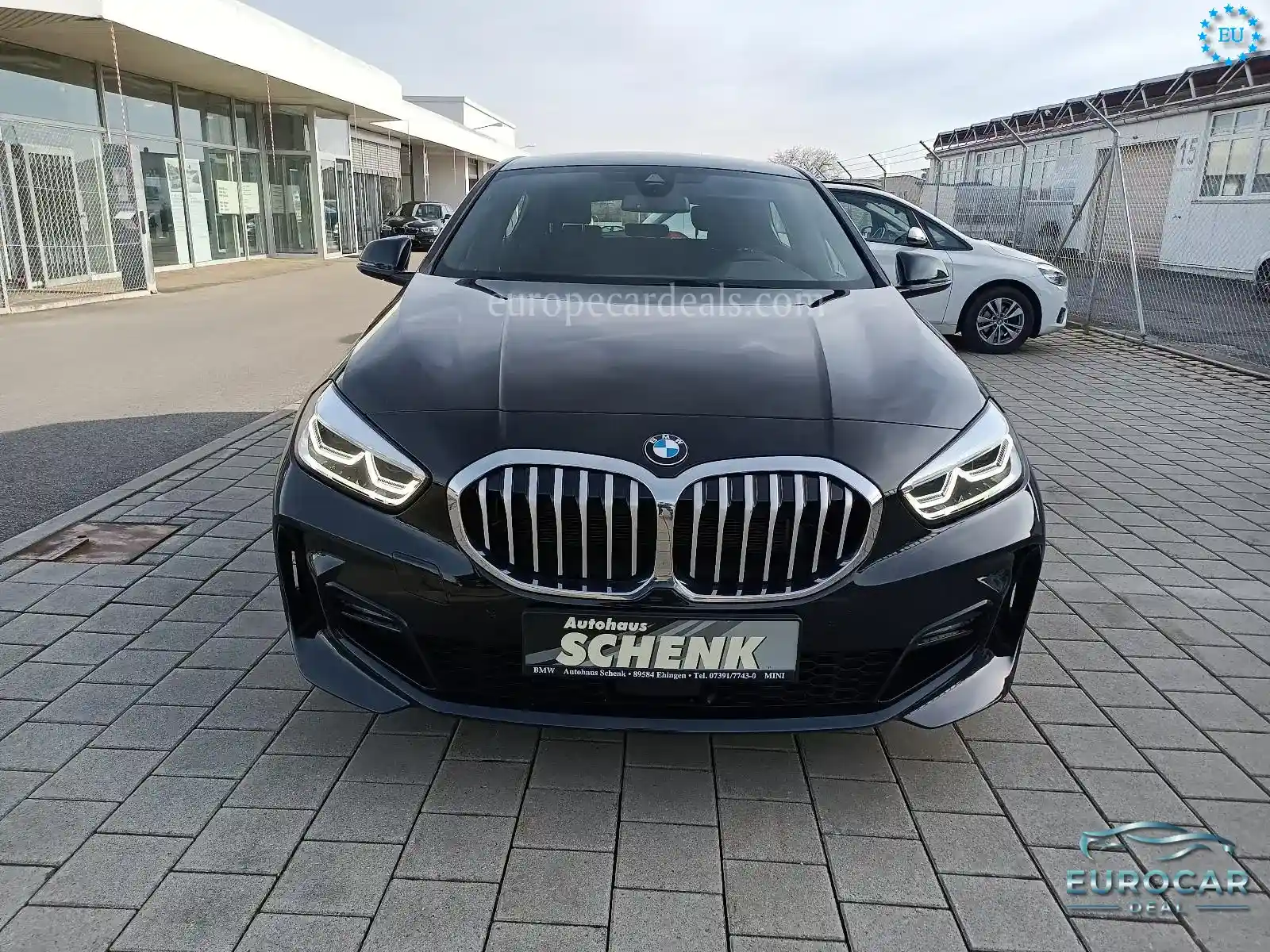 BMW 120