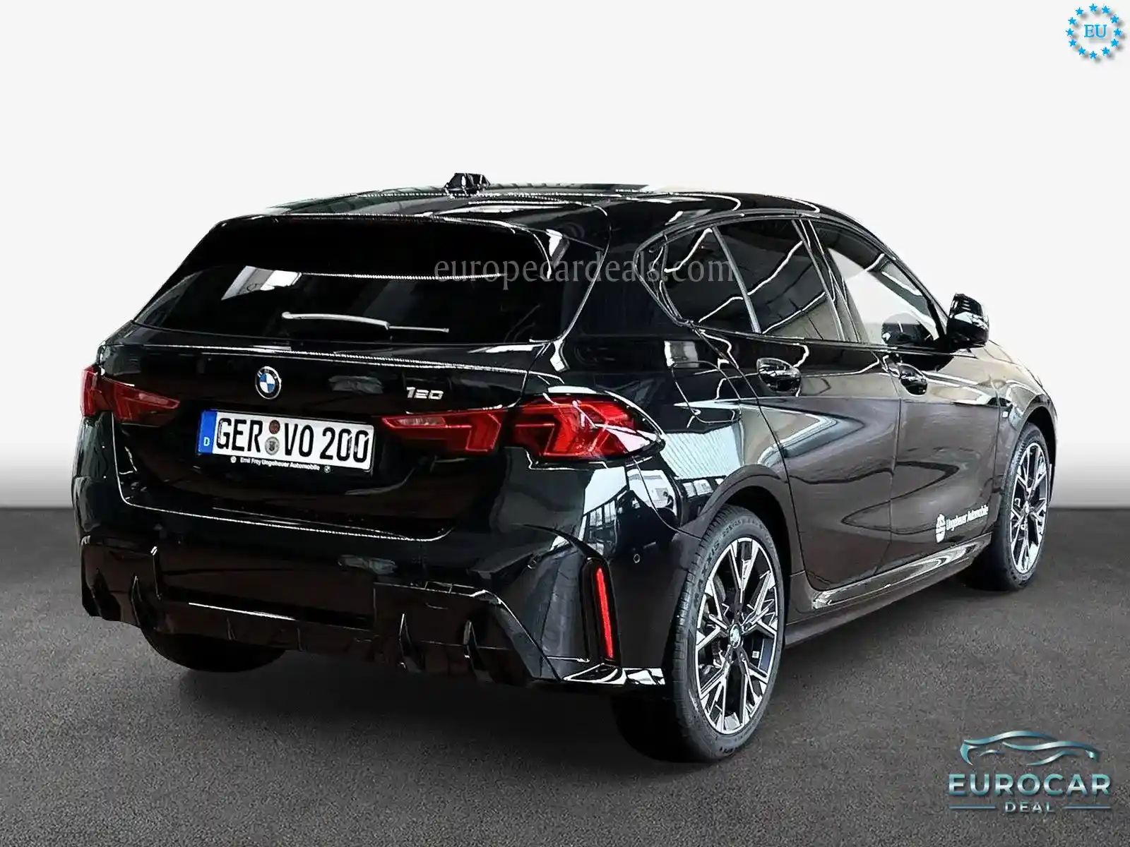 BMW 120
