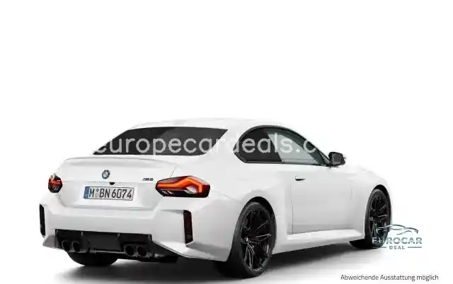 BMW M2