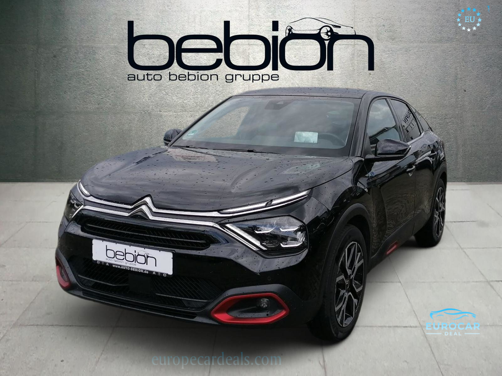 Citroën C4