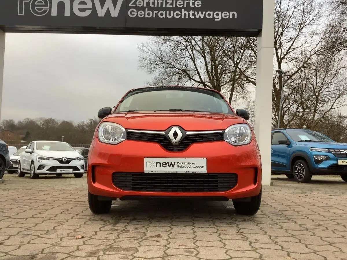 Renault Twingo